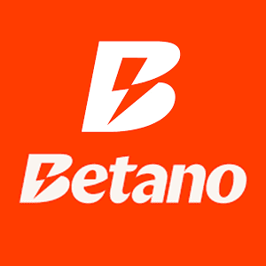 Betano logo